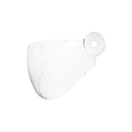 Aerostar Visor Pulse Clear Spares Accessories