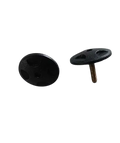 Aerostar Visor Side Screw Curvy Spares Accessories