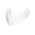 Aerostar Visor Zeal Clear Spares Accessories