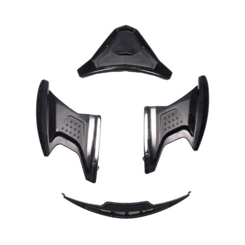 AXOR Complete Vent Set Apex Spares Accessories