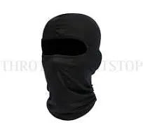 ARK Street Balaclava Riding Gears