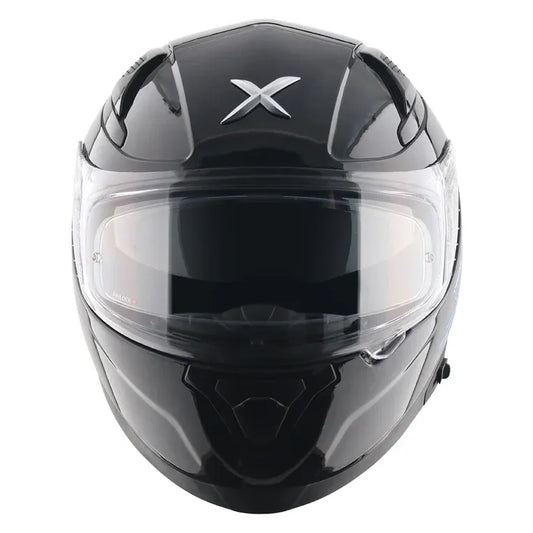 Axor Apex Solid Smart Bluetooth Helmet