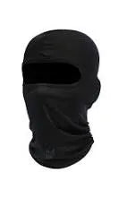 AXOR Balaclava Black Full Face Helmet