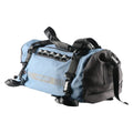 Axor Brat Carrier Duffel Blue Black Backpack Riding Gears