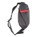 Axor Chap Cross Body Gray Backpack Riding Gears