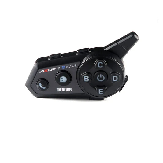 Axor Mercury Bluetooth Intercom Spares Accessories