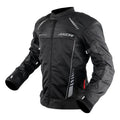 Axor Nimbuz Black Jackets Riding Gears