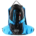 Axor Oasis Hyderation Bag Black Blue Backpack Riding Gears