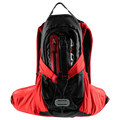 Axor Oasis Hyderation Bag Black Red Backpack Riding Gears