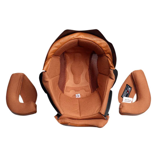 Axor Retro Jet Complete Inserts Brown Spares Accessories