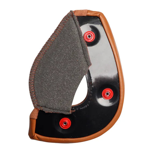 Axor Retro Jet Complete Inserts Brown Spares Accessories