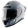 AXOR Saber Nardo Grey Full Face Helmet