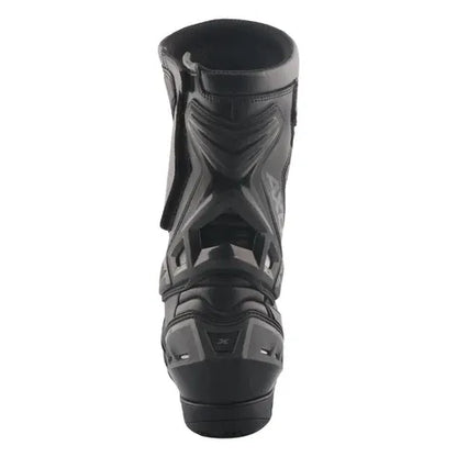 Axor Slip Stream Pro 11 Black Black Riding Gears Boots