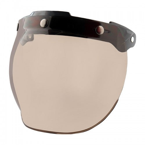 AXOR Visor Retro Jet Bibble Smoke Goggles spares Accessories