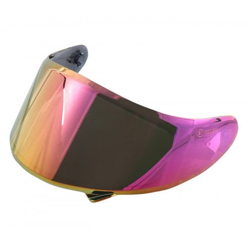 AXOR Visor Apex Iridium Red Spares Accessories