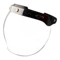 AXOR Visor Retro Jet Bubble Clear Spares Accessories