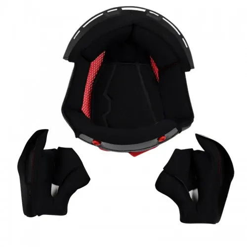 Axor Street Complete Inserts Black Spares Accessories