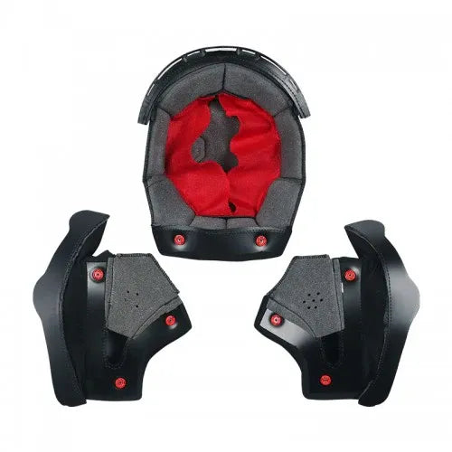 Axor Street Complete Inserts Black Spares Accessories