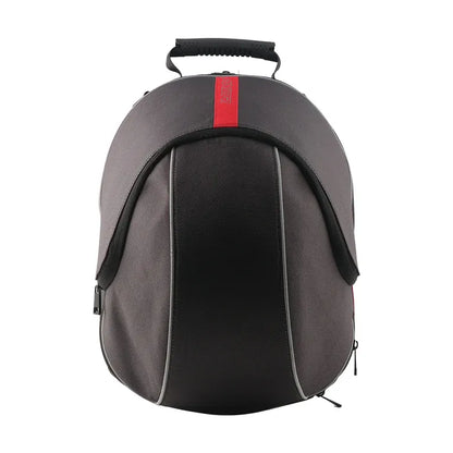 Axor Tom Gray Backpack Riding Gears