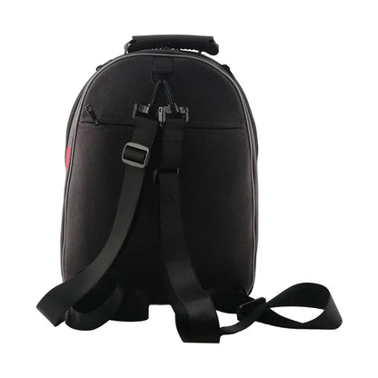 Axor Tom Gray Backpack Riding Gears