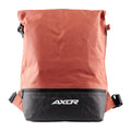 Axor Urbanite Rust Gray Backpack Riding Gears