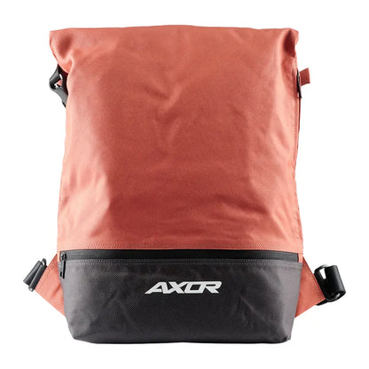 Axor Urbanite Rust Gray Backpack Riding Gears