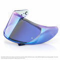 Axor Visor Apex Revo Coated Blue Spares Accessories