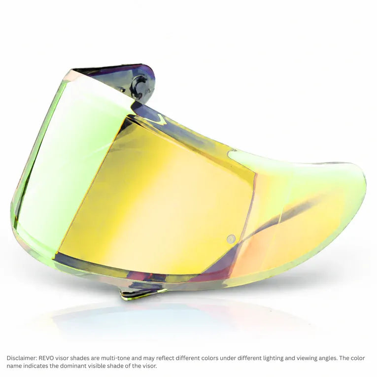Axor Visor Apex Revo Gold Spares Accessories