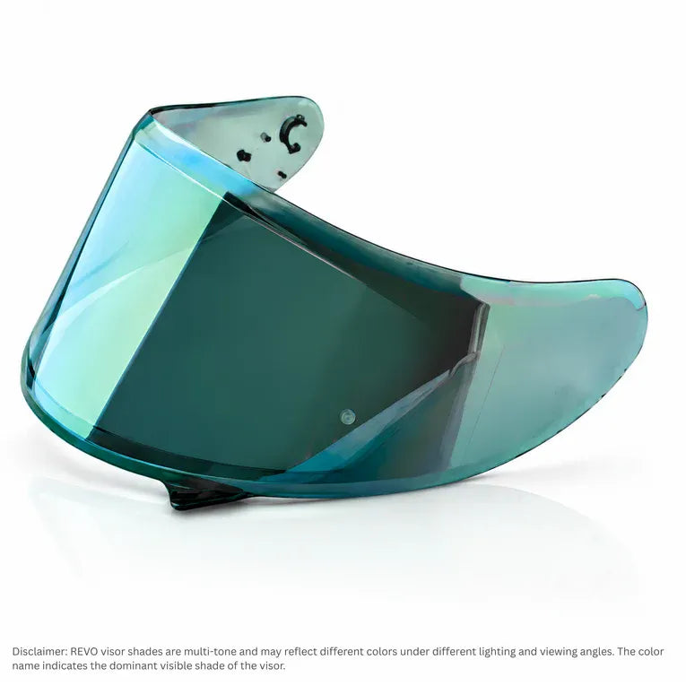 Axor Visor Apex Revo Green Spares Accessories