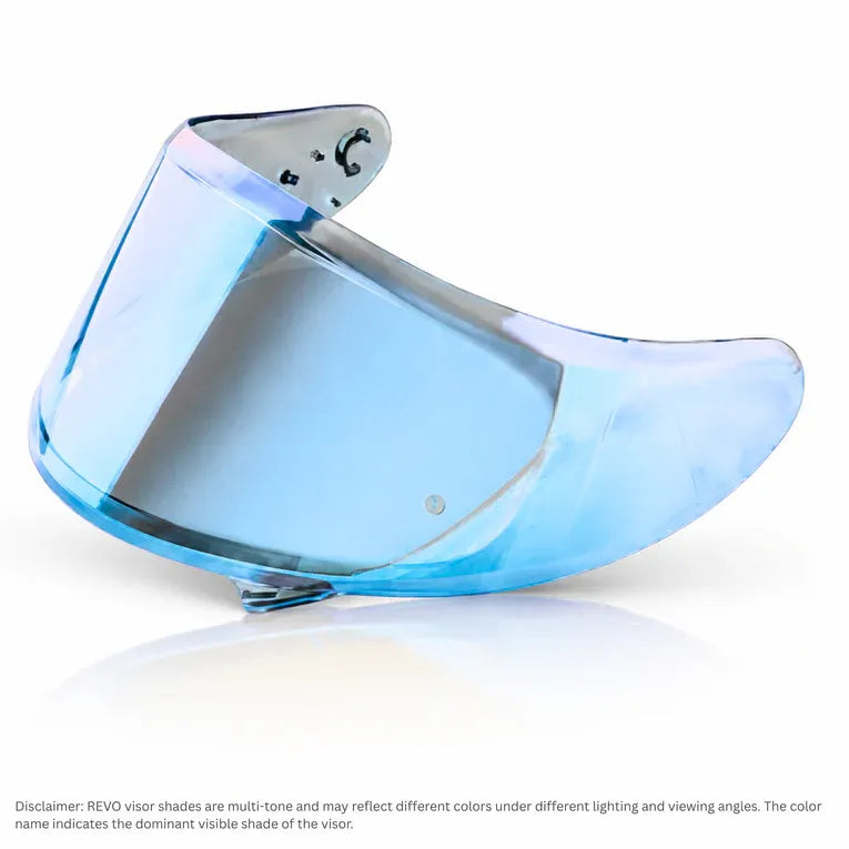Axor Visor Apex Revo ice Blue Spares Accessories