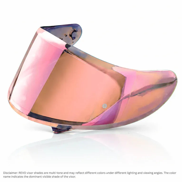 Axor Visor Apex Revo Pink Spares Accessories