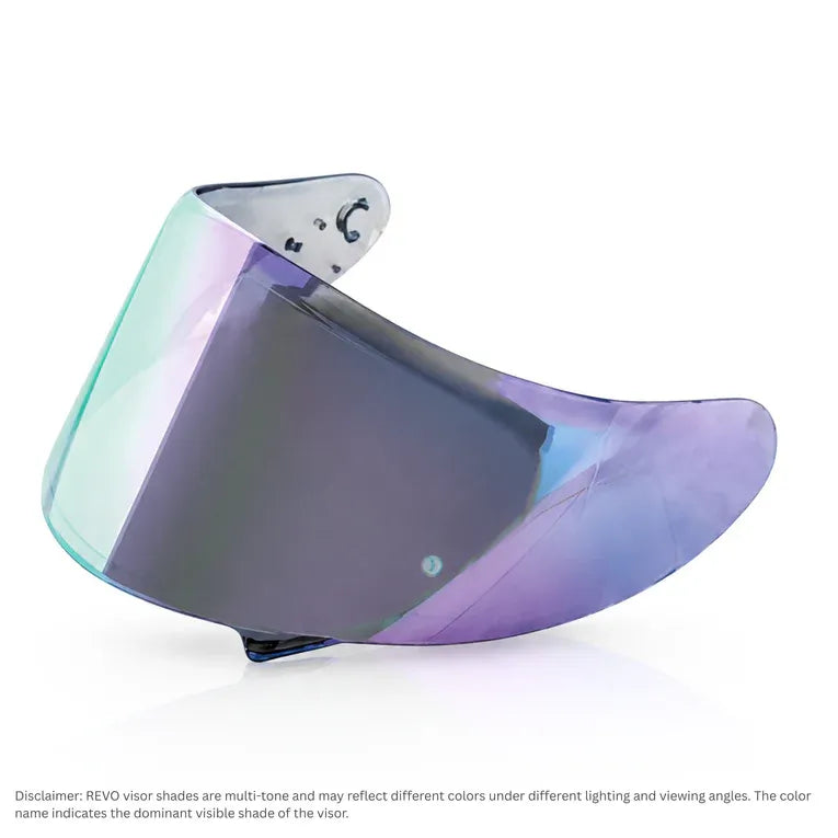 Axor Visor Apex Revo Purple Spares Accessories