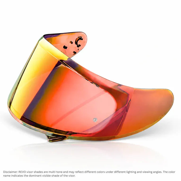 Axor Visor Apex Revo Red Spares Accessories