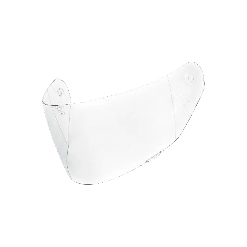 Aerostar Visor Beat Clear Spares Accessories