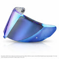 Axor Visor Brutale Revo Blue Spares Accessories