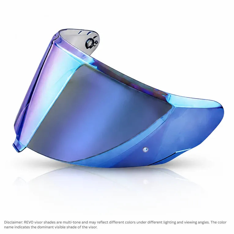 Axor Visor Brutale Revo Blue Spares Accessories