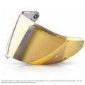 Axor Visor Brutale Revo Gold Spares Accessories