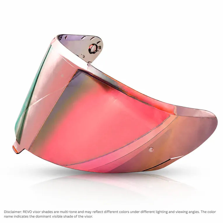 Axor Visor Brutale Revo Pink Spares Accessories