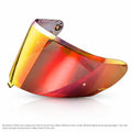 Axor Visor Brutale Revo Red Spares Accessories