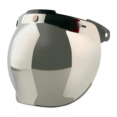 AXOR Visor Retro Jet Bubble Mercury Spares Accessories