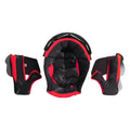 Axor X Cross Complete Inserts Black Spares Accessories