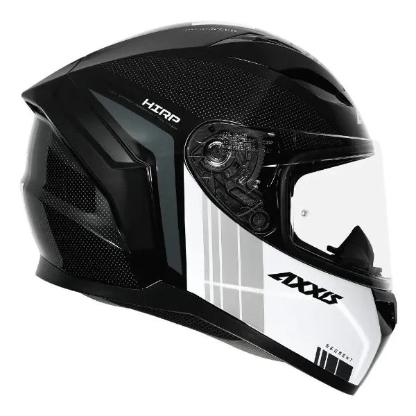 AXXIS Ff117D Segment Dot Udyr B2 Gloss Full Face Helmet