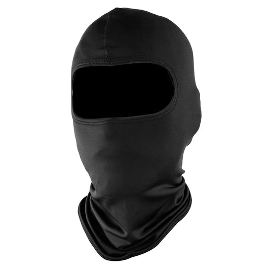 STEELBIRD Black Balaclava Riding Gears