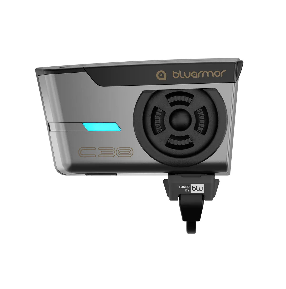 Bluarmor HS36 C30 Spares Accessories