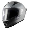 VEGA Bolt Anthracite Full Face Helmet