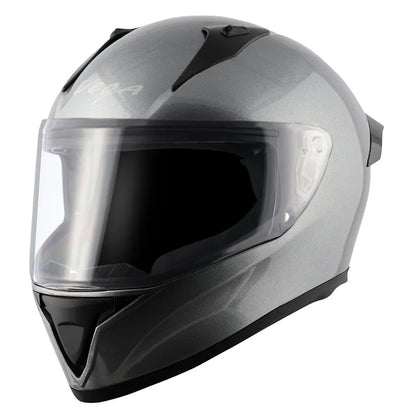 VEGA Bolt Anthracite Full Face Helmet