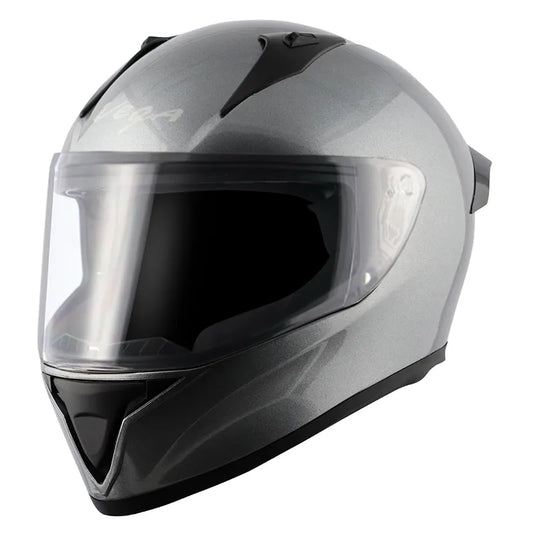 VEGA Bolt Anthracite Full Face Helmet