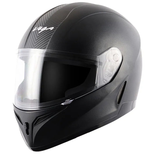 VEGA Breeze Black Full Face Helmet
