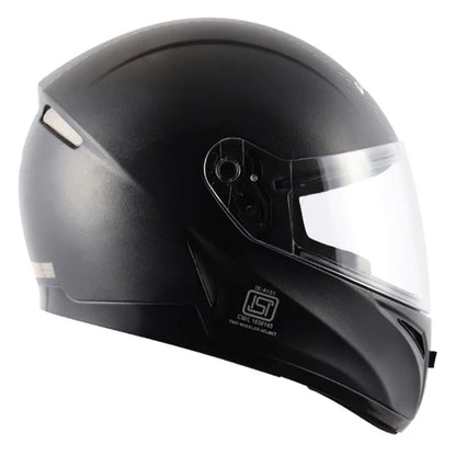 VEGA Breeze Black Full Face Helmet