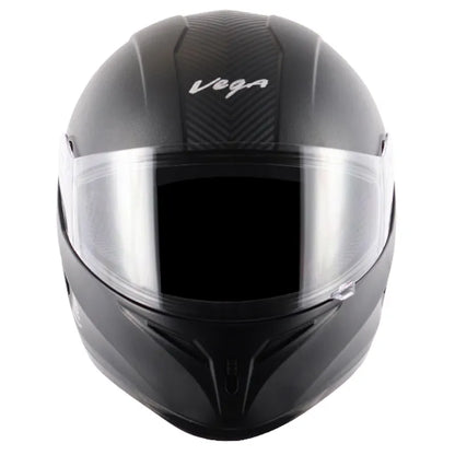 VEGA Breeze Black Full Face Helmet